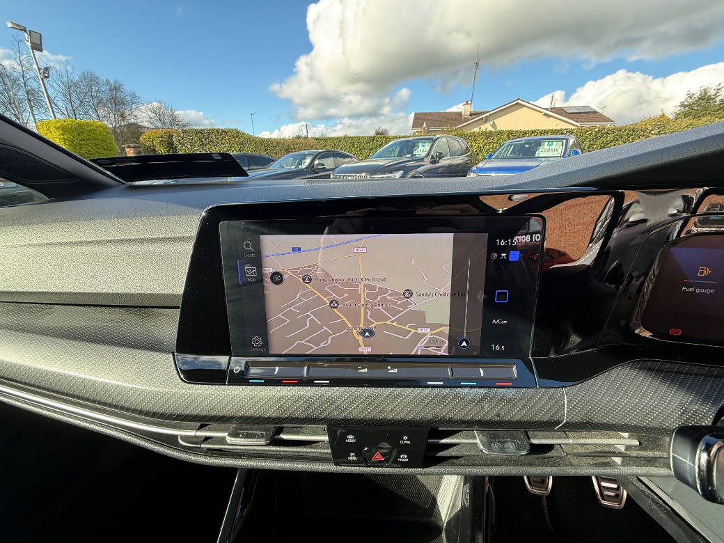 2023 Volkswagen Golf