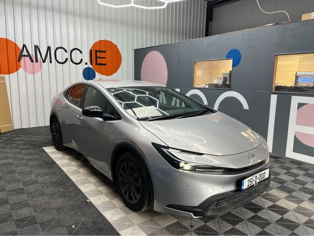 vehicle for sale from The Automatic Motor Car Centre