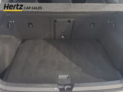 2023 Volkswagen Golf
