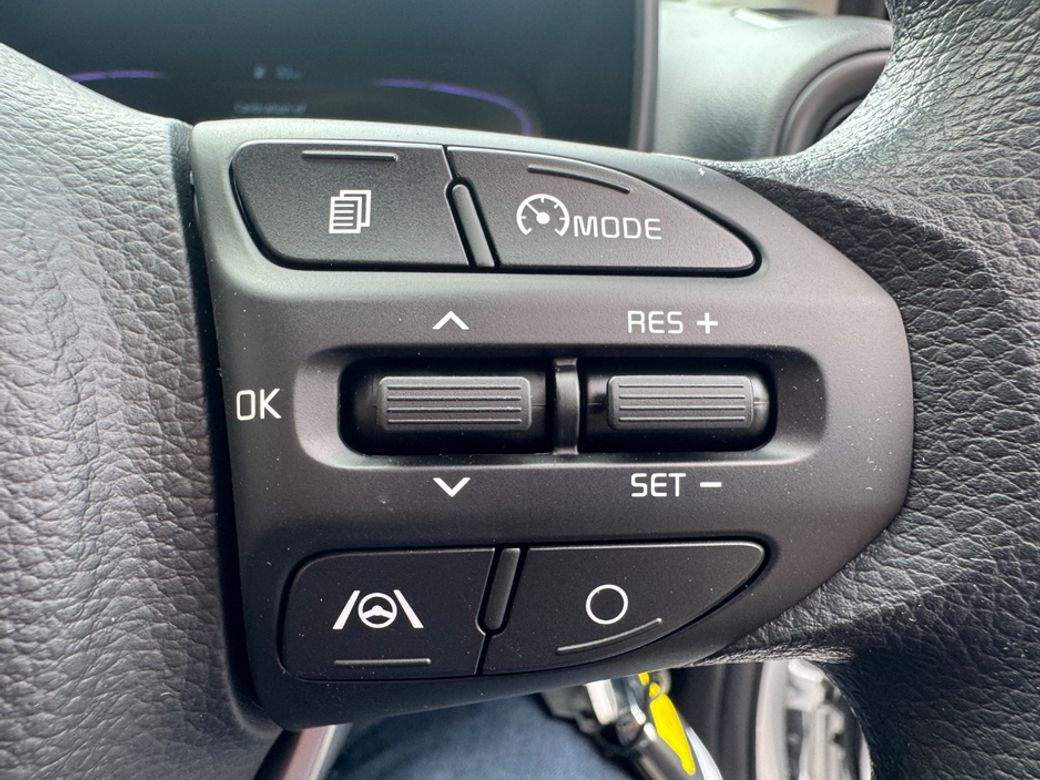 2026 Kia Picanto