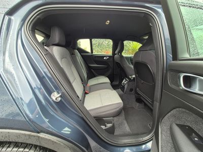 2022 Volvo XC40