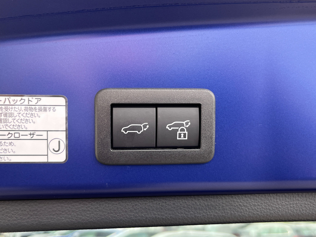 2022 Toyota Corolla Cross