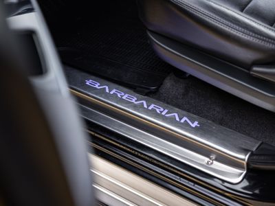 2019 Mitsubishi L200