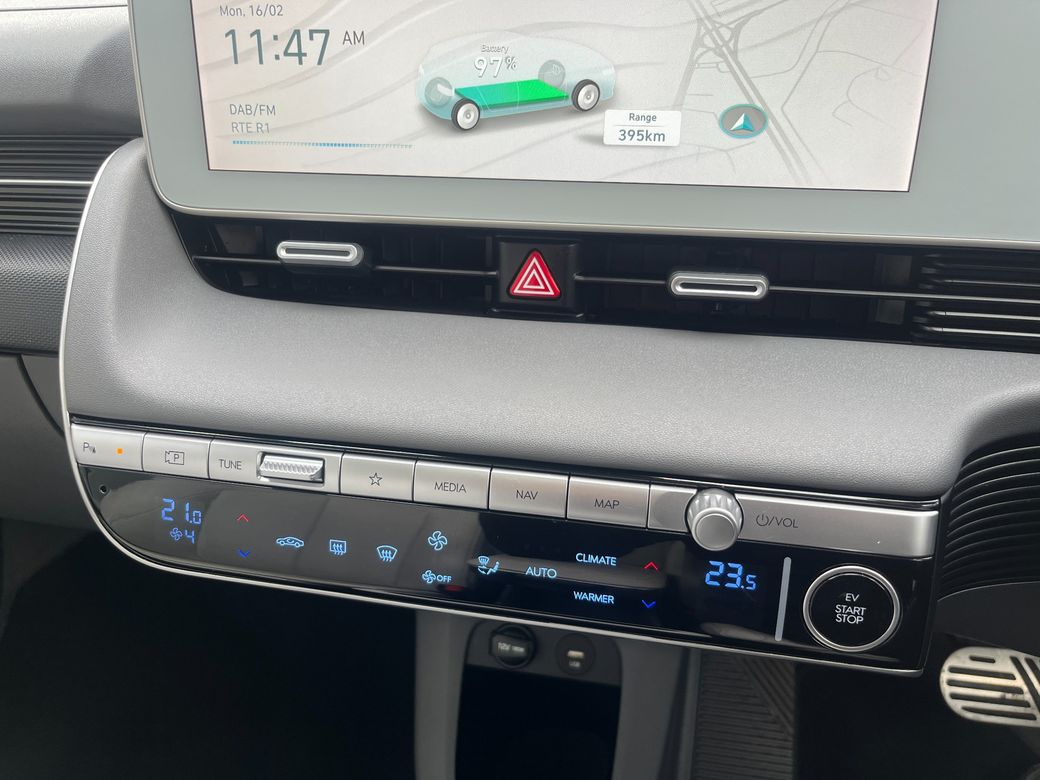 2022 Hyundai Ioniq 5