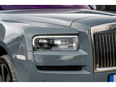 2023 Rolls-Royce Cullinan