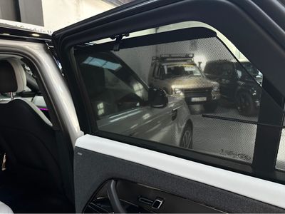 2026 Land Rover Range Rover