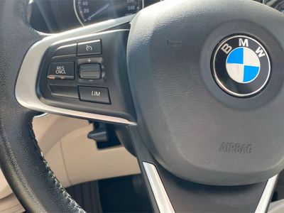 2021 BMW X1