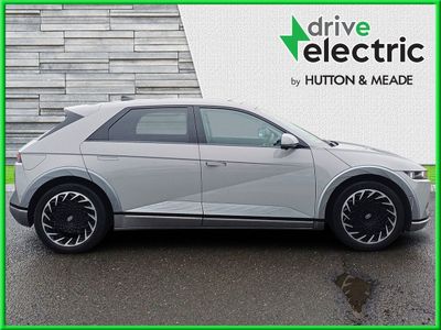 2023 Hyundai Ioniq 5