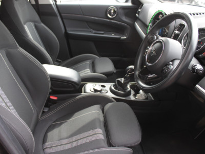 2019 Mini Countryman