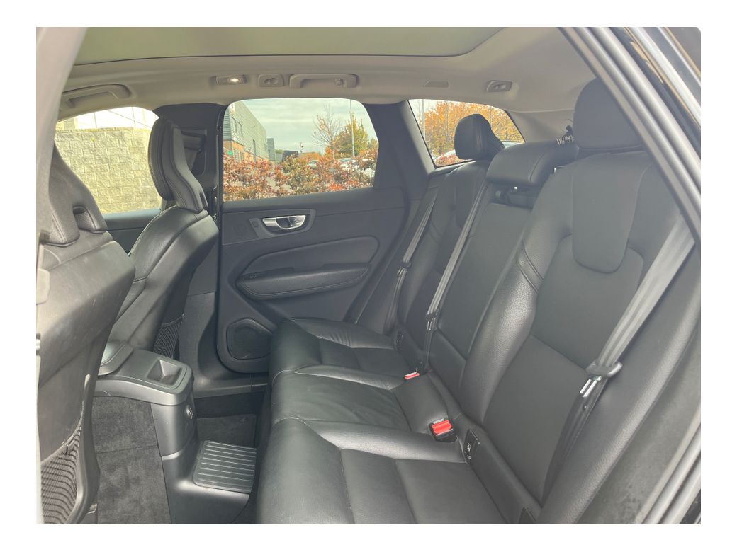 2021 Volvo XC60