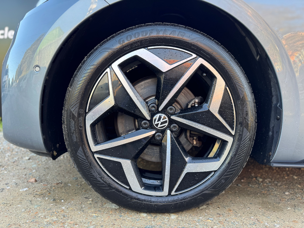 2022 Volkswagen ID.3