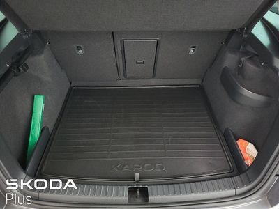 2024 Skoda Karoq