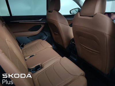 2024 Skoda Kodiaq