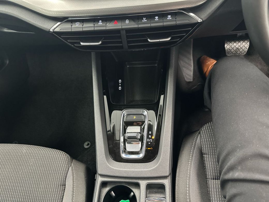 2024 Skoda Octavia
