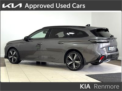 2023 Peugeot 308