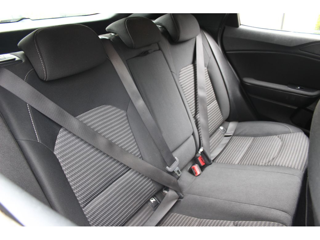 2021 Kia XCeed