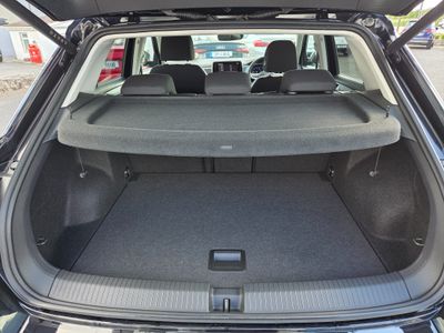 2024 Volkswagen T-Roc