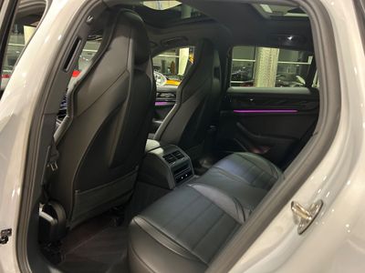 2024 Porsche Panamera