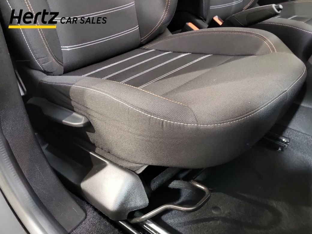 2024 Dacia Sandero Stepway