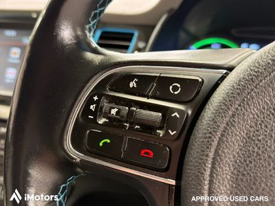 2019 Kia Niro