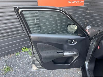 2013 Nissan Juke