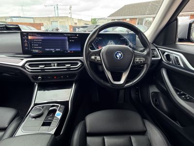 2023 BMW i4