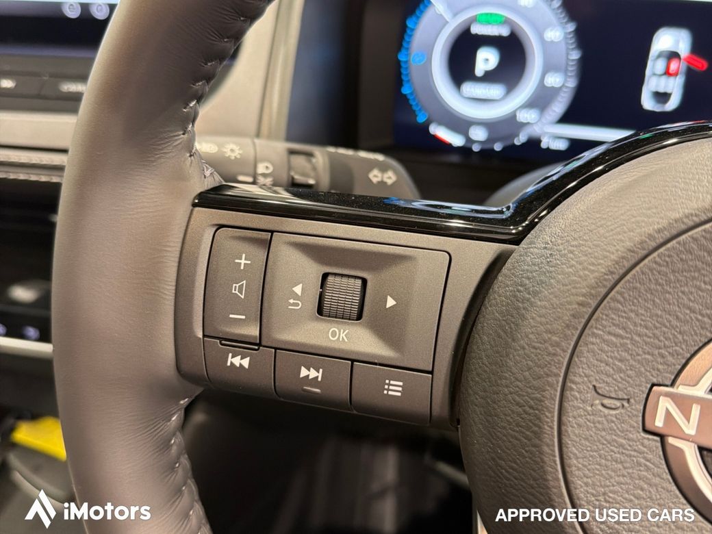 2026 Nissan Qashqai