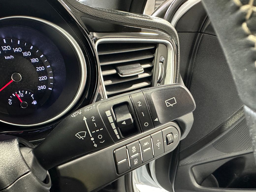 2021 Kia Ceed