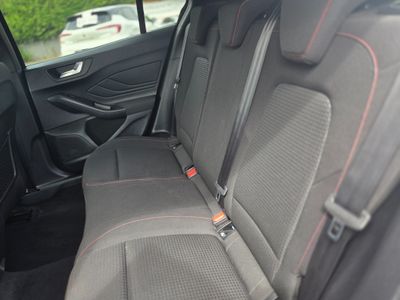 2024 Ford Focus