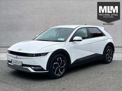 2024 Hyundai Ioniq 5