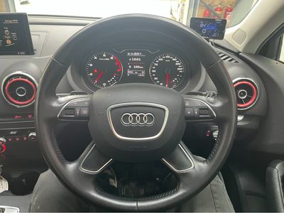 2014 Audi A3