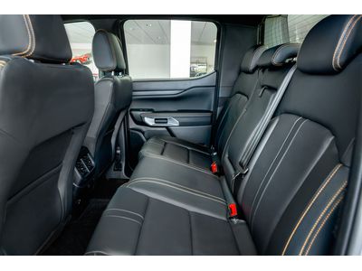 2024 Ford Ranger