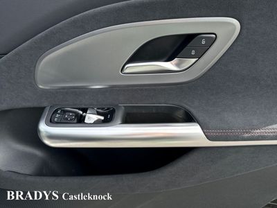 2026 Mercedes-Benz CLA Class