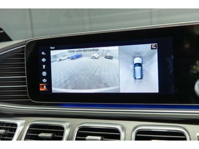 2022 Mercedes-Benz GLE Class