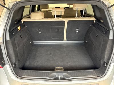 2018 Mercedes-Benz B Class