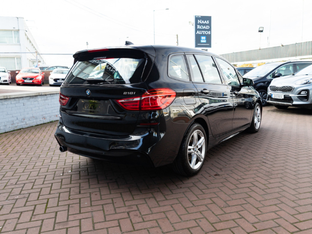 2018 BMW 2 Series