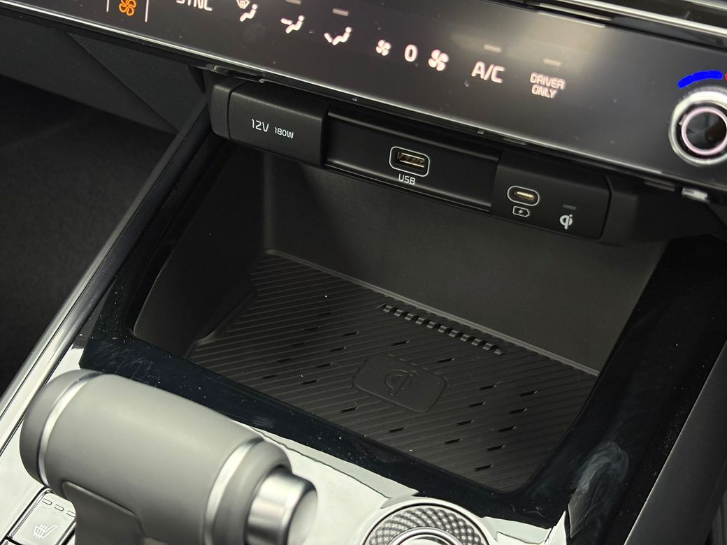 2026 Kia Niro