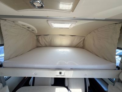 2014 BURSTNER AVIANO i727 R.H.D MANUAL C1 REQUIRED