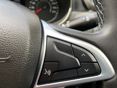 2022 Dacia Duster