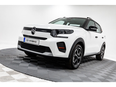 2025 Citroen C3