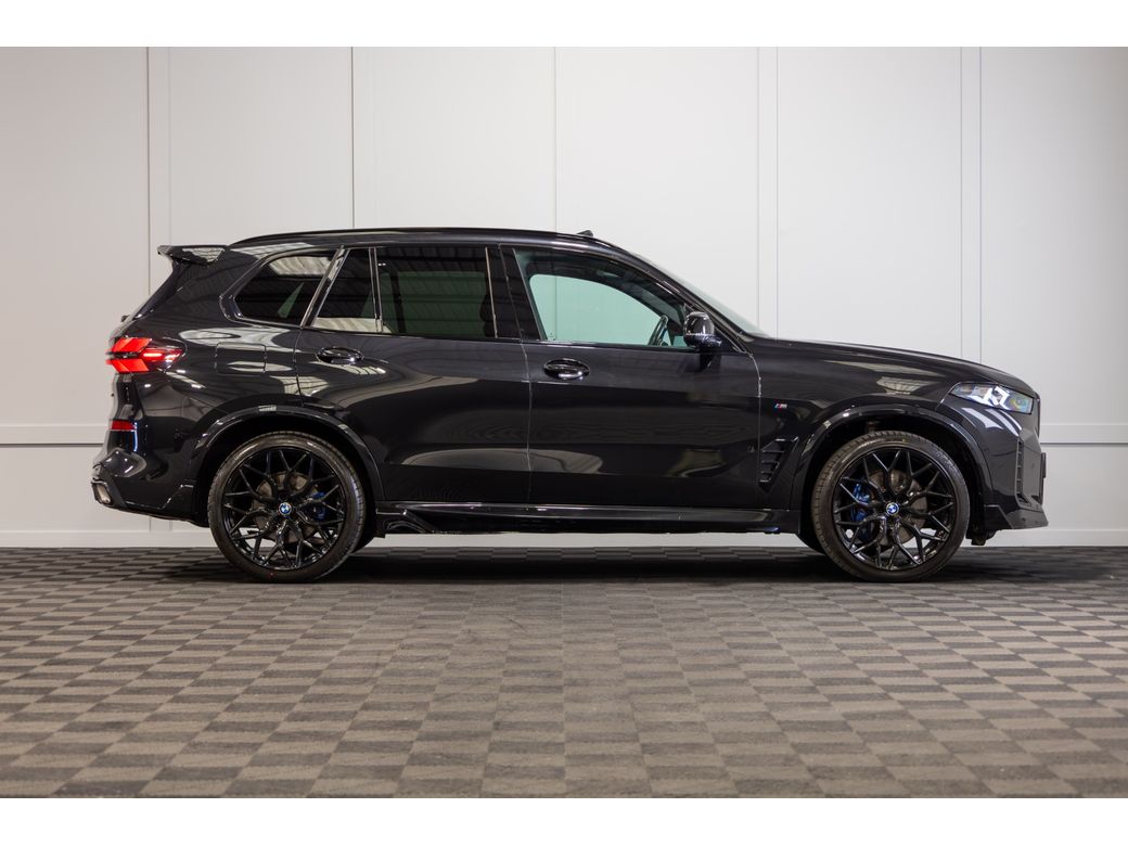 2023 BMW X5
