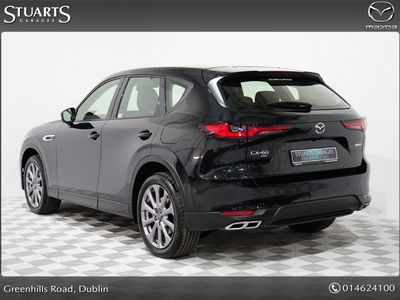 2023 Mazda CX-60
