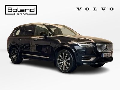 2020 Volvo XC90