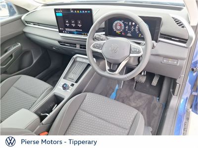 2026 Volkswagen T-Roc