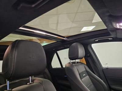 2025 Mercedes-Benz GLE Class