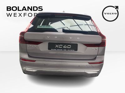 2026 Volvo XC60