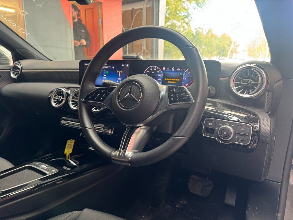 2024 Mercedes-Benz A Class