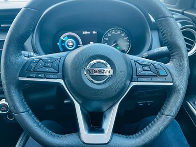 2022 Nissan Kicks