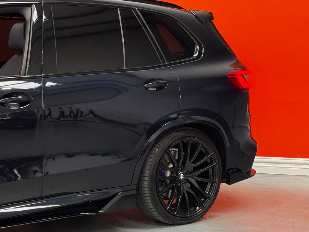 2019 BMW X5