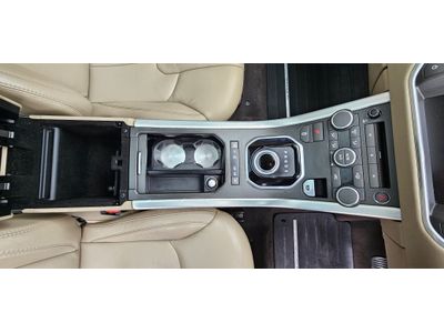 2013 Land Rover Range Rover Evoque